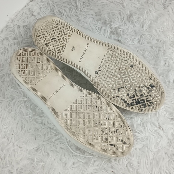 GIVENCHY SNEAKERS - Picture 13 of 13